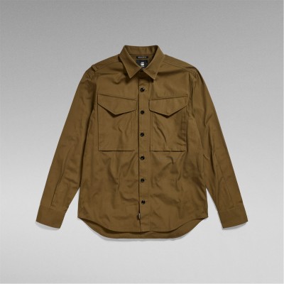 облекла,на,разпродажба,мъжки,ризи,g,star,cargo,regular,shirt,dk,olive
