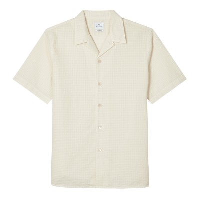 облекла,на,разпродажба,мъжки,ризи,ps,paul,smith,ps,seersuckr,shirt,sn62,white,04