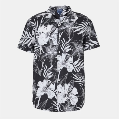 облекла,на,разпродажба,bench,shirt,ss,dexus,sn99,a,black