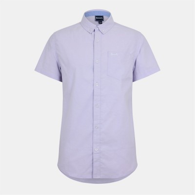 риза,облекла,на,разпродажба,bench,short,sleeve,plain,shirt,lilac