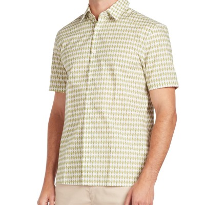 мъжки,ризи,ted,baker,ted,furbo,shirt,sn33,olive