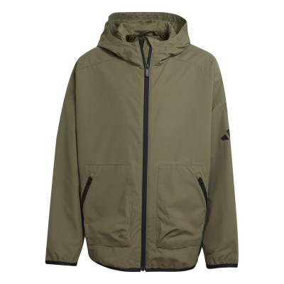 дрехи,за,училище,детски,якета,и,палта,детски,облекла,adidas,j,utility,jkt,jn99,olive,black