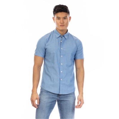 облекла,на,разпродажба,peter,werth,w,jim,ss,shirt,sn99,indigo