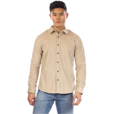 облекла,на,разпродажба,peter,werth,w,bexley,shirt,sn99,sand,brown