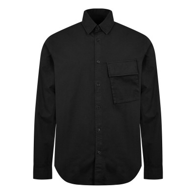 мъжки,ризи,belstaff,scale,shirt,black