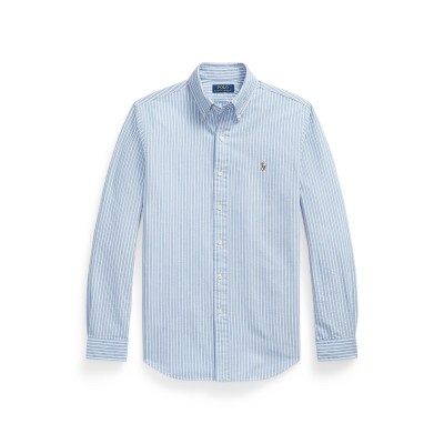риза,с,дълъг,ръкав,мъжки,ризи,polo,ralph,lauren,men,s,long,sleeve,patterned,shirt,blue,white
