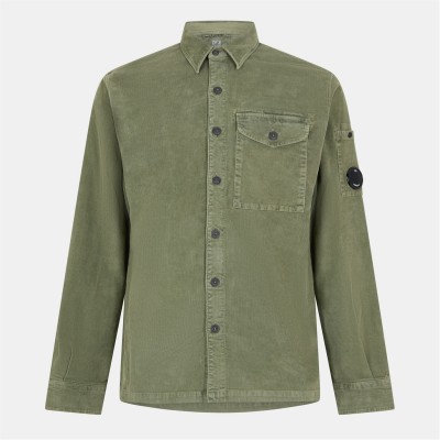 мъжки,ризи,cp,company,cp,lens,corduroy,shirt,seagrass,612