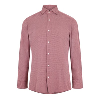 риза,с,дълъг,ръкав,облекла,на,разпродажба,мъжки,ризи,boss,men's,long,sleeve,oxford,shirt,open,brown