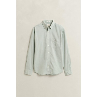 gant,regular,fit,poplin,shirt,mint,308