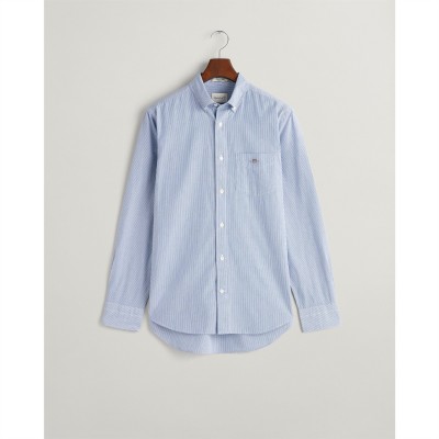 зимни,аксесоари,мъжки,ризи,gant,reg,poplin,banker,shirt,college,blu,college,436