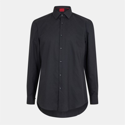 облекла,на,разпродажба,мъжки,ризи,boss,kenno,10262713,01,oxford,shirt,mens,black