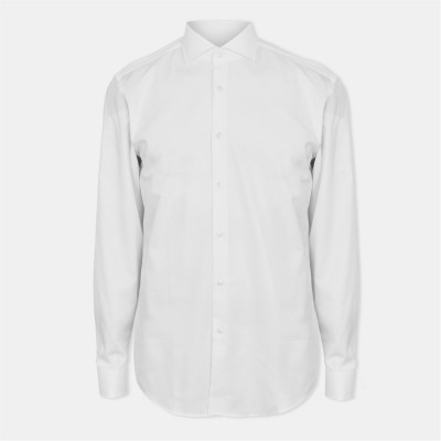 облекла,на,разпродажба,мъжки,ризи,boss,h,hank,spread,cv,244,10264842,oxford,shirt,mens,white