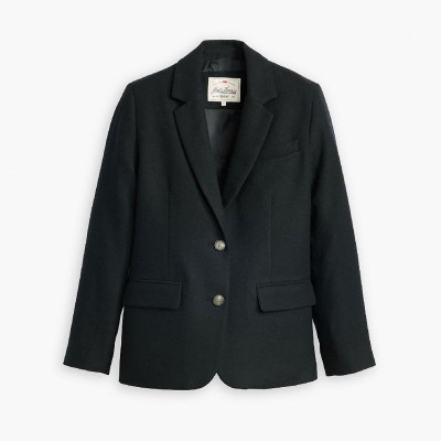 дамско,сако,дамски,якета,и,палта,levis,women,s,amber,classic,blazer,caviar