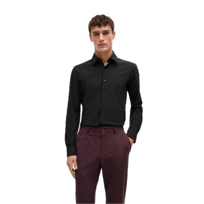 облекла,на,разпродажба,мъжки,ризи,boss,p,hank,s,kent,c1,222,10248739,oxford,shirt,mens,black