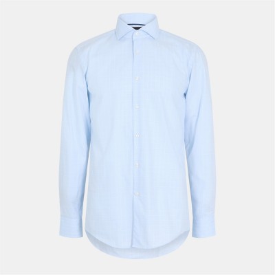 облекла,на,разпродажба,мъжки,ризи,boss,h,hank,spread,c1,222,10261797,oxford,shirt,mens,blue