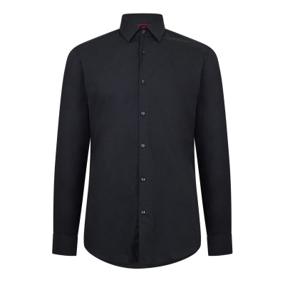 облекла,на,разпродажба,мъжки,ризи,boss,kenno,10262713,01,oxford,shirt,mens,black