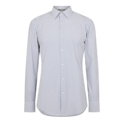 риза,с,дълъг,ръкав,облекла,на,разпродажба,мъжки,ризи,boss,men's,p,hank,kent,long,sleeve,oxford,shirt,grey