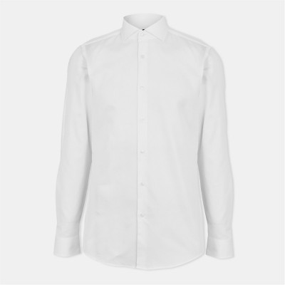 облекла,на,разпродажба,мъжки,ризи,boss,h,hank,spread,cv,244,10264842,oxford,shirt,mens,white