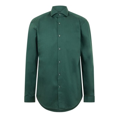 облекла,на,разпродажба,мъжки,ризи,boss,h,hank,spread,cv,244,10264842,oxford,shirt,mens,green