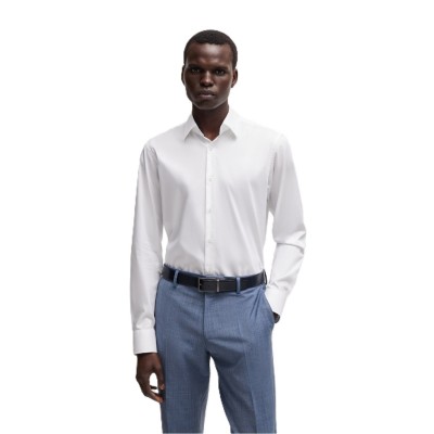 облекла,на,разпродажба,мъжки,ризи,boss,h,joe,kent,c3,214,10245425,04,oxford,shirt,mens,white