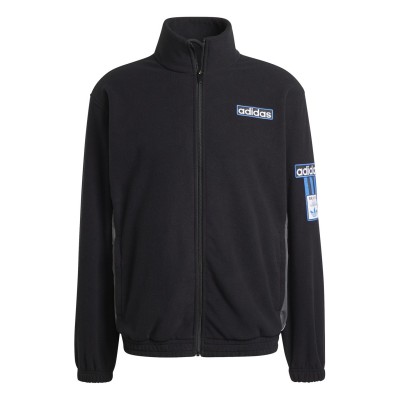 облекла,на,разпродажба,мъжки,ежедневни,облекла,мъжки,горнища,с,качулка,adidas,originals,pf,break,tt,sn99,black