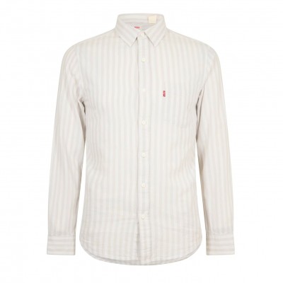 облекла,на,разпродажба,мъжки,ризи,levis,levis,clssc,pkt,shrt,sn99,vapor,grey