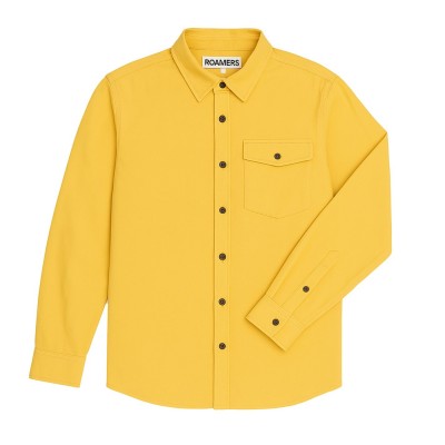 облекла,на,разпродажба,roamers,and,seekers,daisen,shirt,sn99,yellow