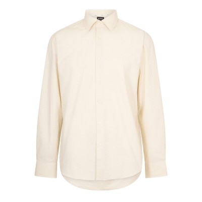 риза,с,дълъг,ръкав,мъжки,ризи,boss,men,s,h,joe,kent,long,sleeve,oxford,shirt,open,white