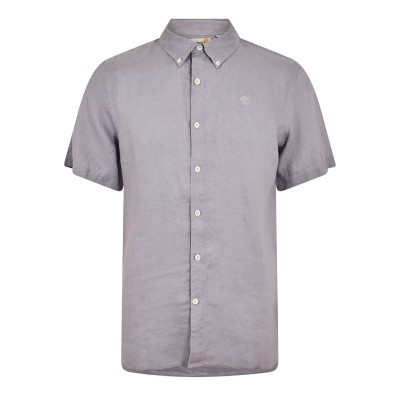 риза,с,къс,ръкав,облекла,на,разпродажба,мъжки,ризи,timberland,timberland,mill,brook,linen,short,sleeve,shirt,quicksilver,yd