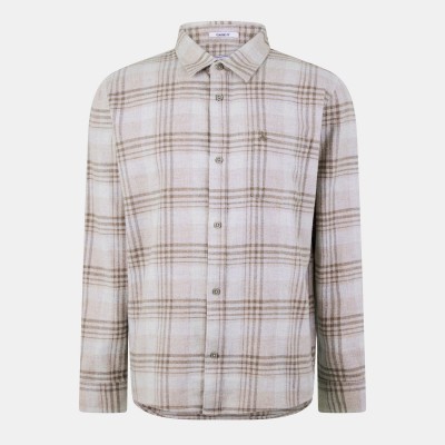 мъжки,ризи,jack,wills,check,shirt,oatmeal,marl