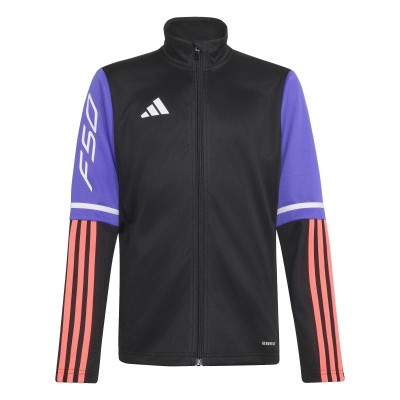 футбол,футболни,горнища,adidas,f50,trk,jkt,jn64,black,purple