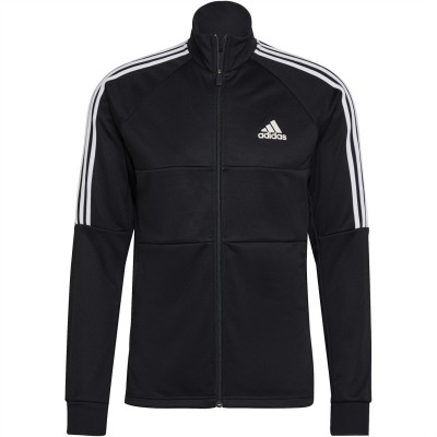 мъжко,яке,облекла,с,футболна,тема,футболни,анцузи,adidas,sereno,track,jacket,mens,black,white