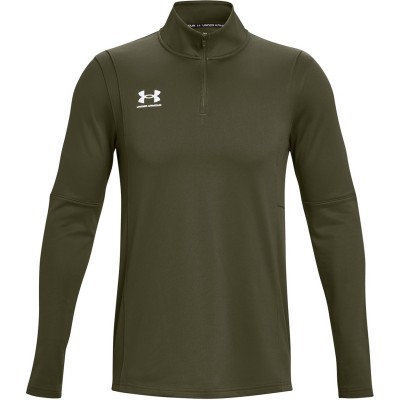 разпродажба,under,armour,мъжки,горнища,с,цип,облекла,с,футболна,тема,футболни,горнища,under,armour,armour,ua,challenger,midlayer,men's,marine,od,green