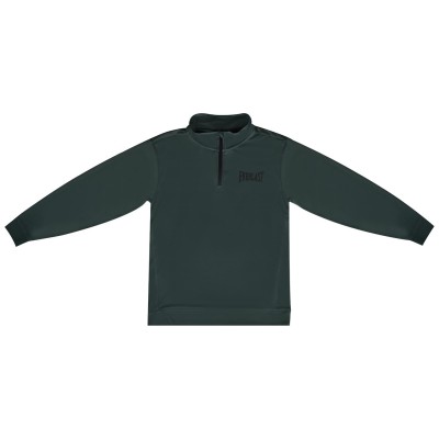 горнище,с,цип,дрехи,за,училище,детски,облекла,everlast,quarter,zip,top,jn53,garden,topary