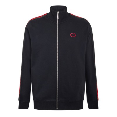 мъжко,горнище,облекла,на,разпродажба,criminal,damage,criminaldamage,safron,track,top,mens,black