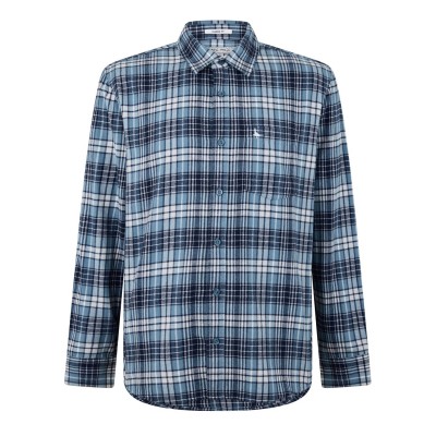 мъжки,ризи,jack,wills,check,shirt,navy