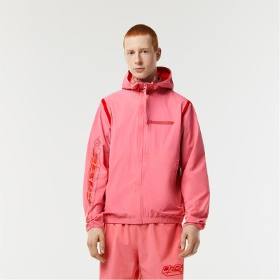 яке,облекла,на,разпродажба,мъжки,якета,lacoste,racing,jacket,reseda,pink