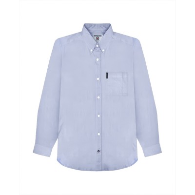 облекла,на,разпродажба,lambretta,shirt,sky,blue