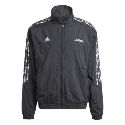 мъжко,горнище,облекла,на,разпродажба,adidas,pride,tiro,track,top,mens,black