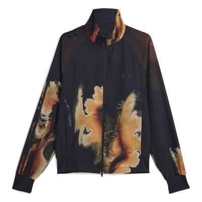 горнище,облекла,на,разпродажба,дамски,екипи,мъжки,ежедневни,облекла,мъжки,горнища,с,качулка,мъжки,екипи,y3,printed,track,top,black,multi