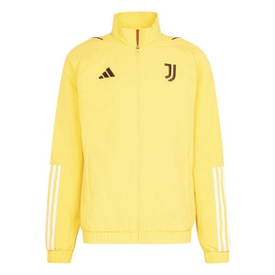мъжко,горнище,облекла,на,разпродажба,разпродажба,adidas,adidas,juve,pre,jkt,tracksuit,top,mens,gold
