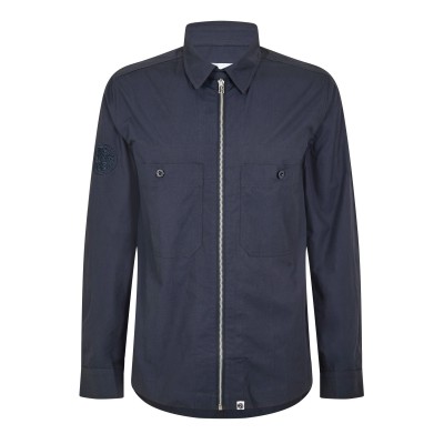 pretty,green,men,s,boston,tailored,fit,overshirt,navy