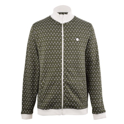 мъжко,горнище,облекла,на,разпродажба,pretty,green,geo,tracksuit,top,mens,green