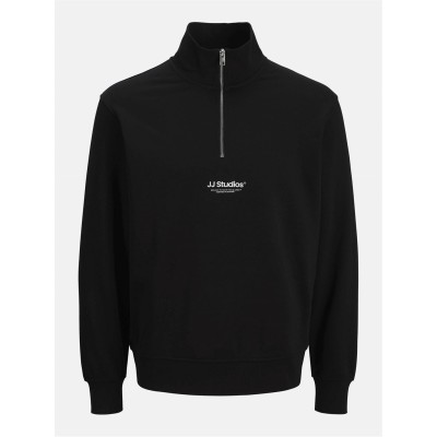 мъжки,облекла,размер,jack,and,jones,jack,+,soho,sweat,qr,sn63,black