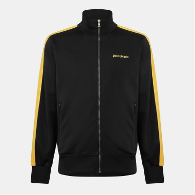 горнище,облекла,на,разпродажба,дамски,екипи,мъжки,ежедневни,облекла,мъжки,горнища,с,качулка,мъжки,екипи,palm,angels,men's,classic,track,side,stripe,relaxed