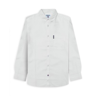 облекла,на,разпродажба,lambretta,twill,shirt,white