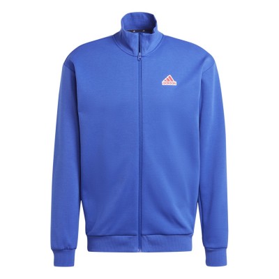 мъжко,горнище,облекла,на,разпродажба,разпродажба,adidas,adidas,m,fi,bos,tt,oly,tracksuit,top,mens,blue