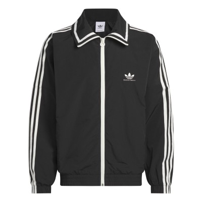 горнище,adidas,men,s,shell,tracksuit,top,black
