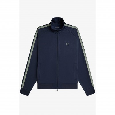мъжки,горнища,с,качулка,мъжки,ежедневни,облекла,fred,perry,fred,mesh,tape,tt,sn63,drkarfrc,738