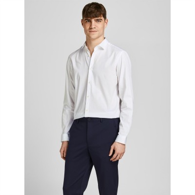 jack,and,jones,crdiff,ls,shirt,sn00,white